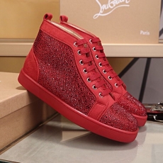 Christian Louboutin High Shoes